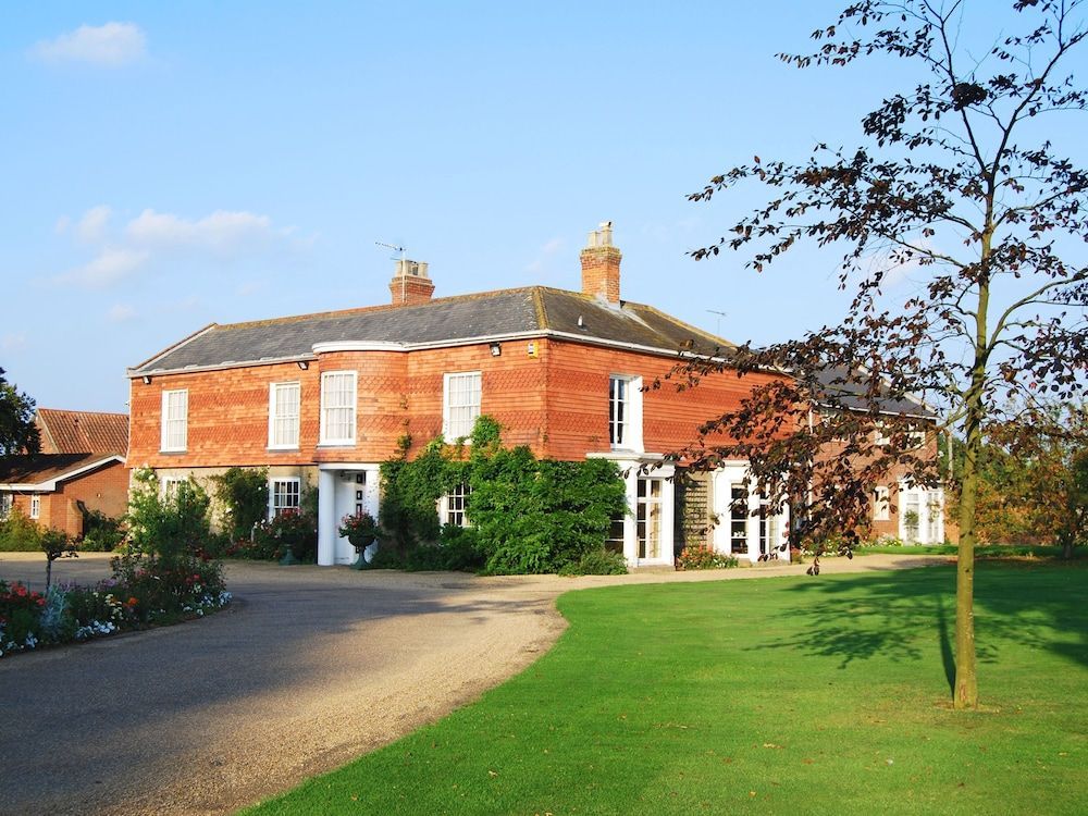 Park Hill Hotel 1
