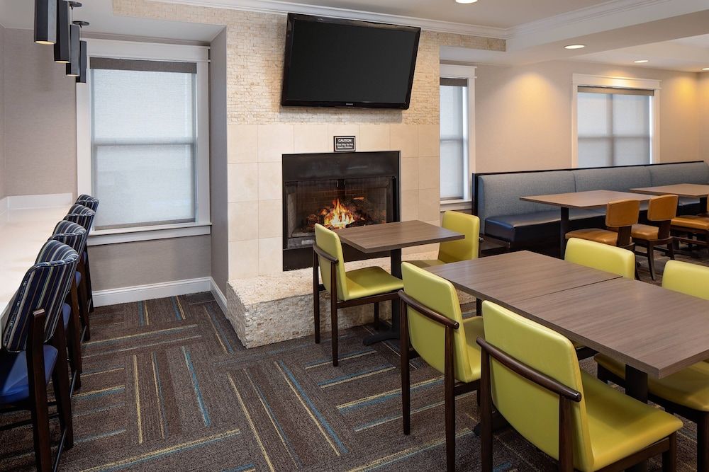 Residence Inn Boston Dedham 2