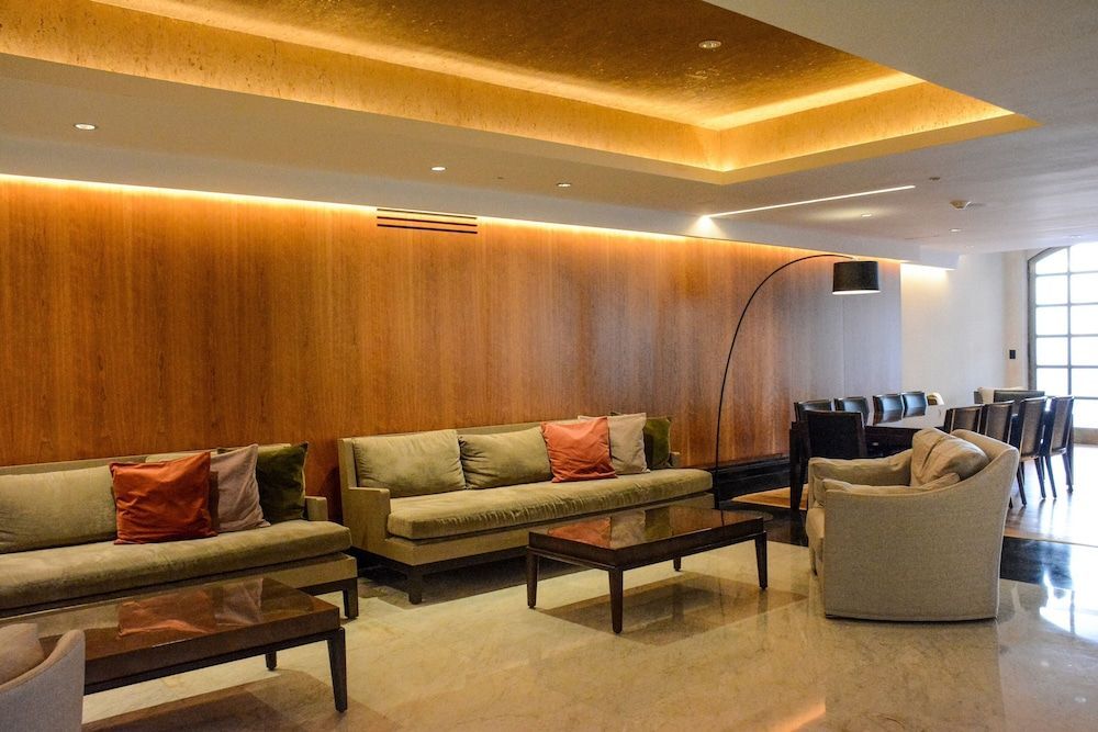 Marriott Buenos Aires Downtown 2