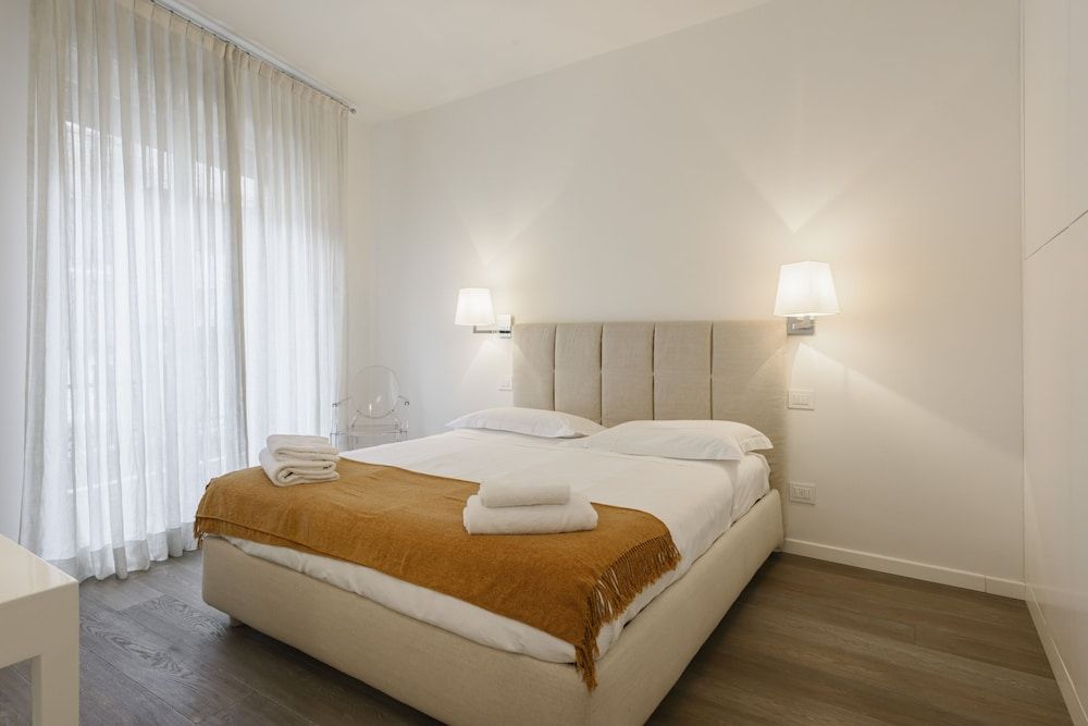 Suite Jacopo by Mmega 2