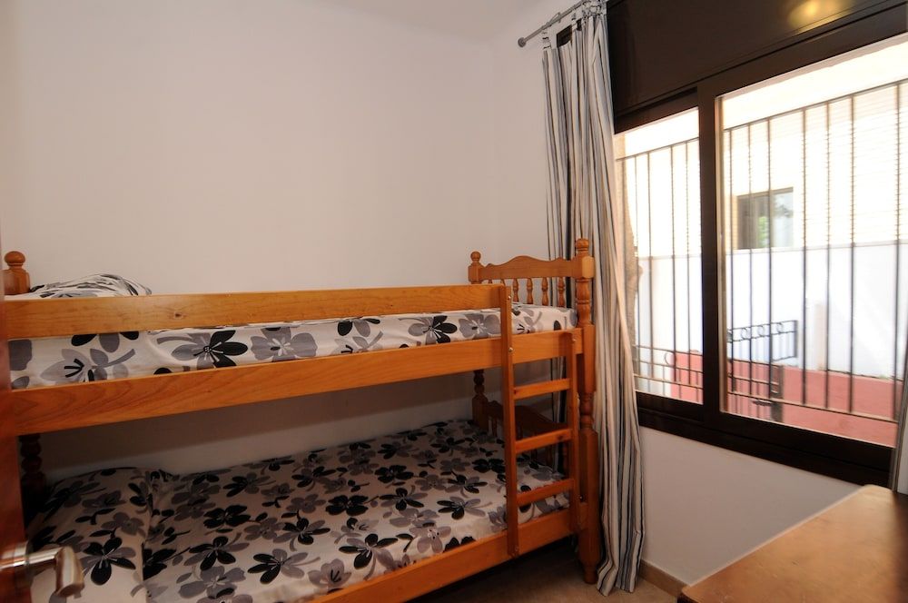 Apartamentos AR Caribe 2