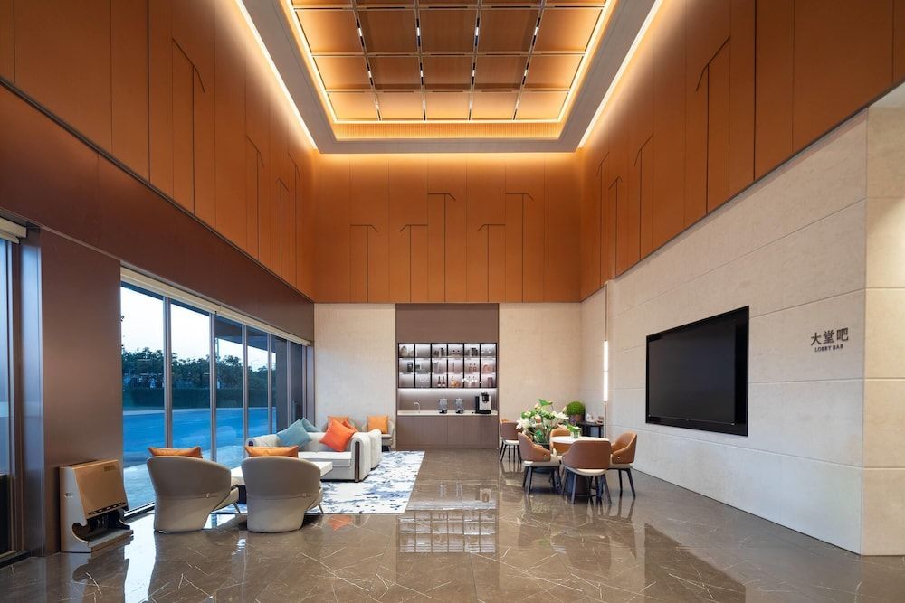 Ramada by Wyndham Zhaoqing Dawang 2