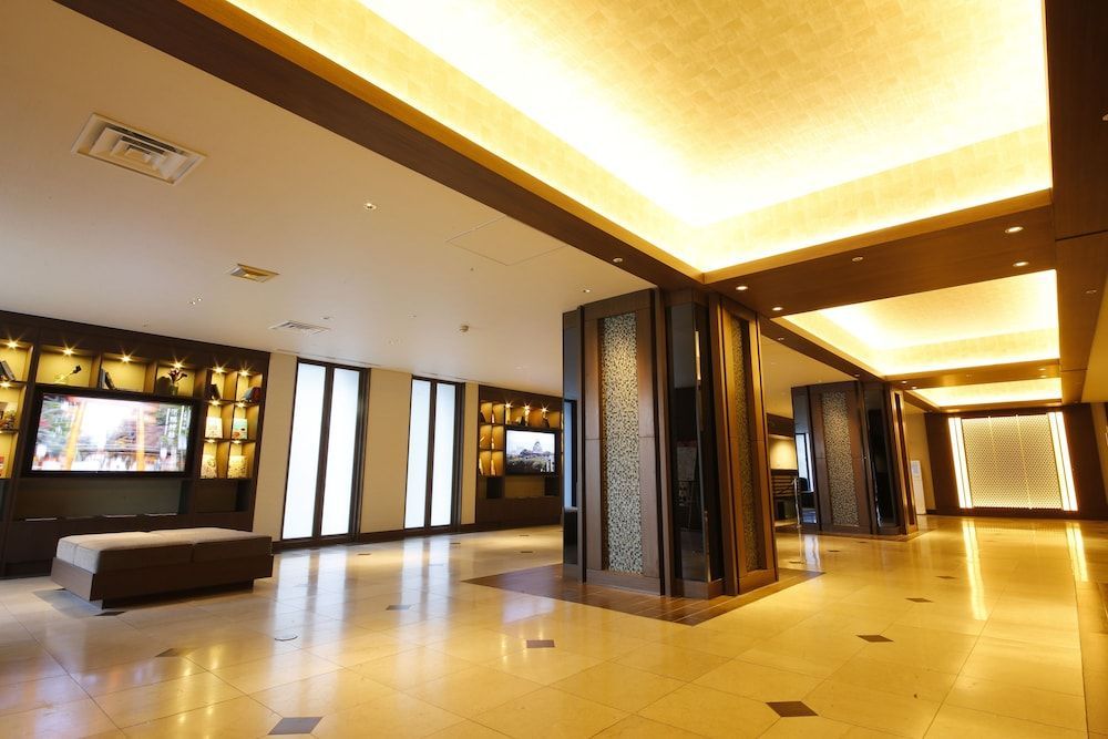 Hotel Keihan Tenmabashi 2