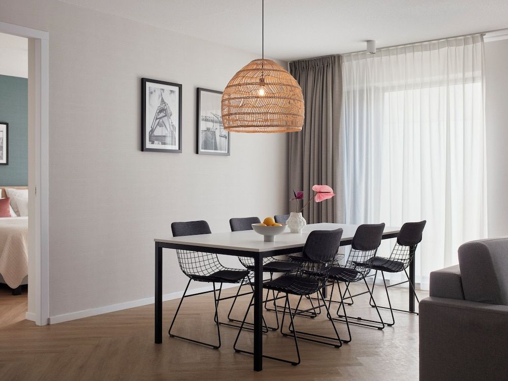 Numa Amsterdam Docklands 1