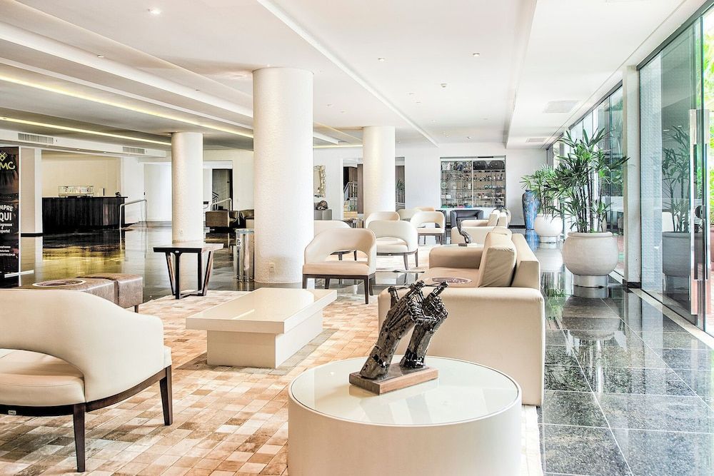 Rafain Palace Hotel & Convention Center 2