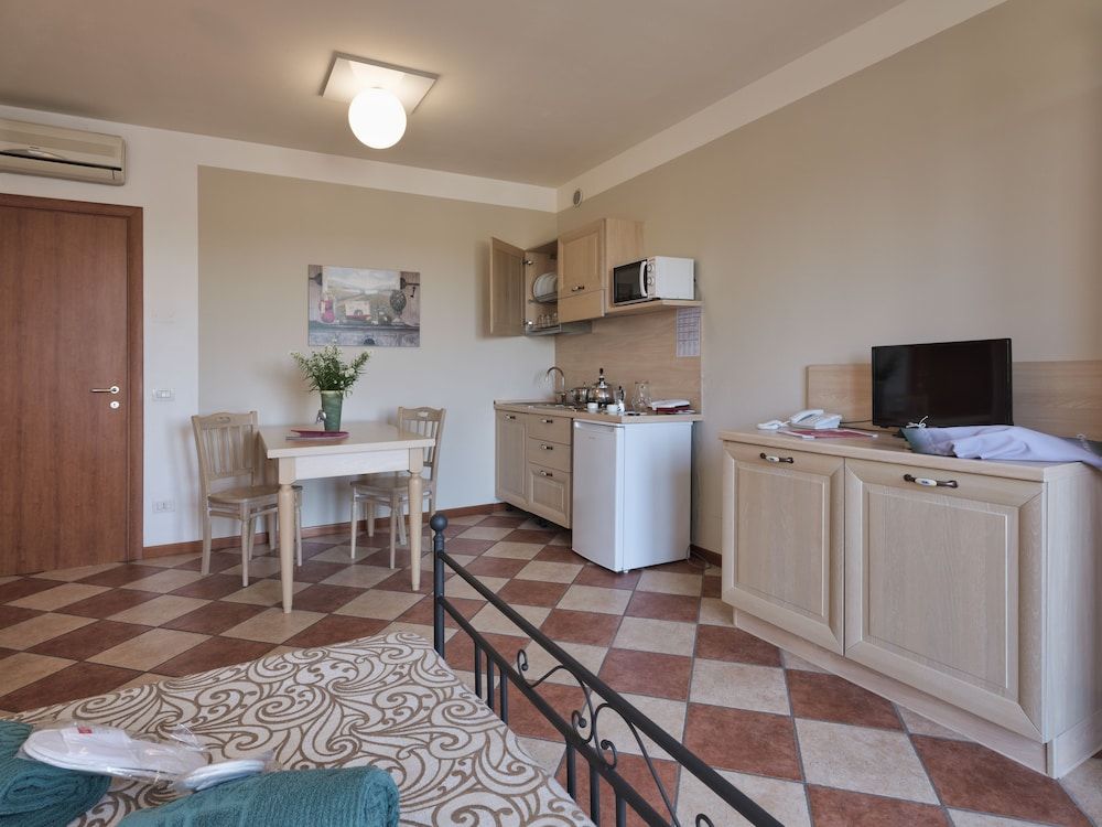 Residence Eden 2