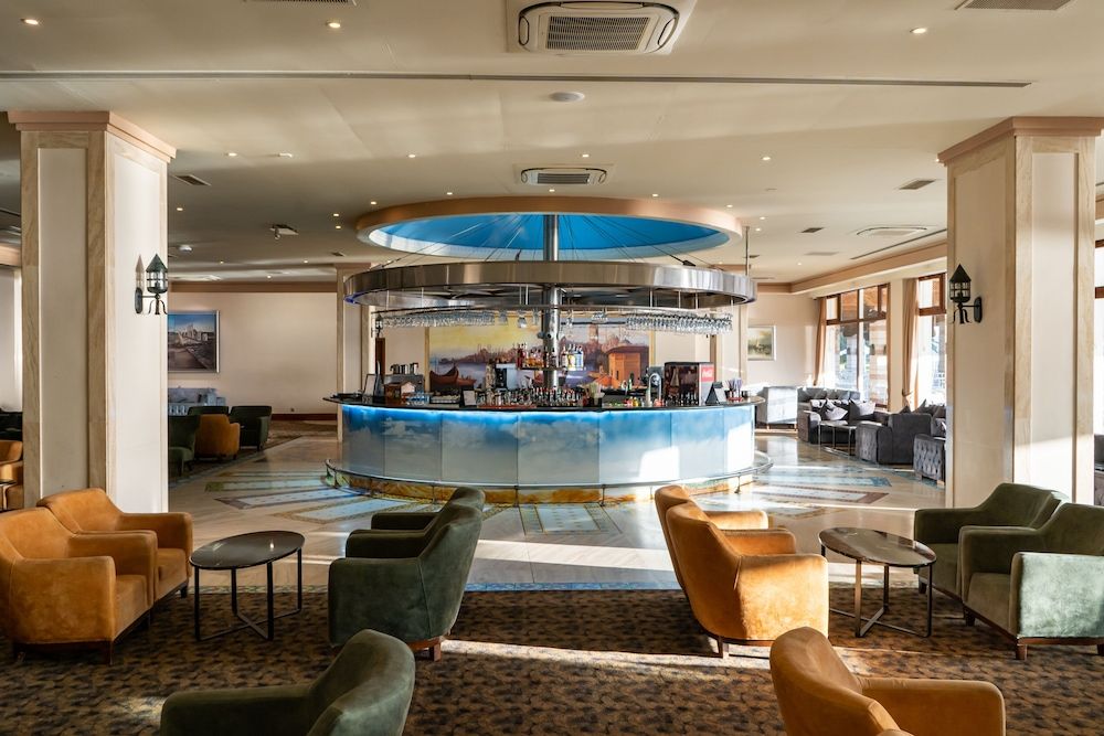 Salamis Bay Conti Hotel Resort & SPA & Casino 2