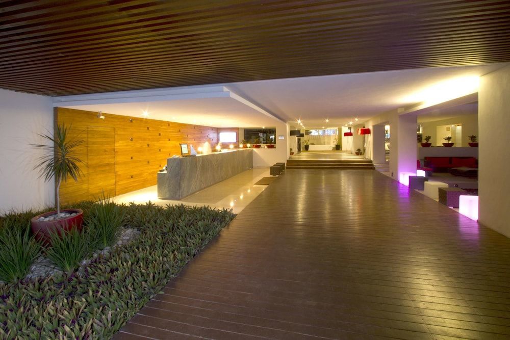 Emporio Mazatlan 2