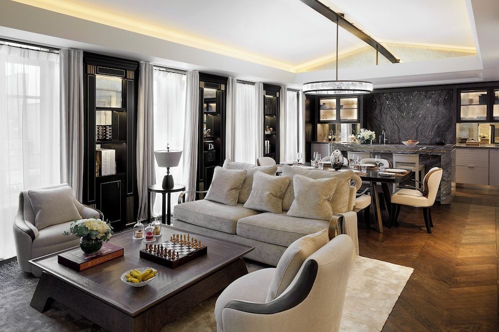 Maison Villeroy 1