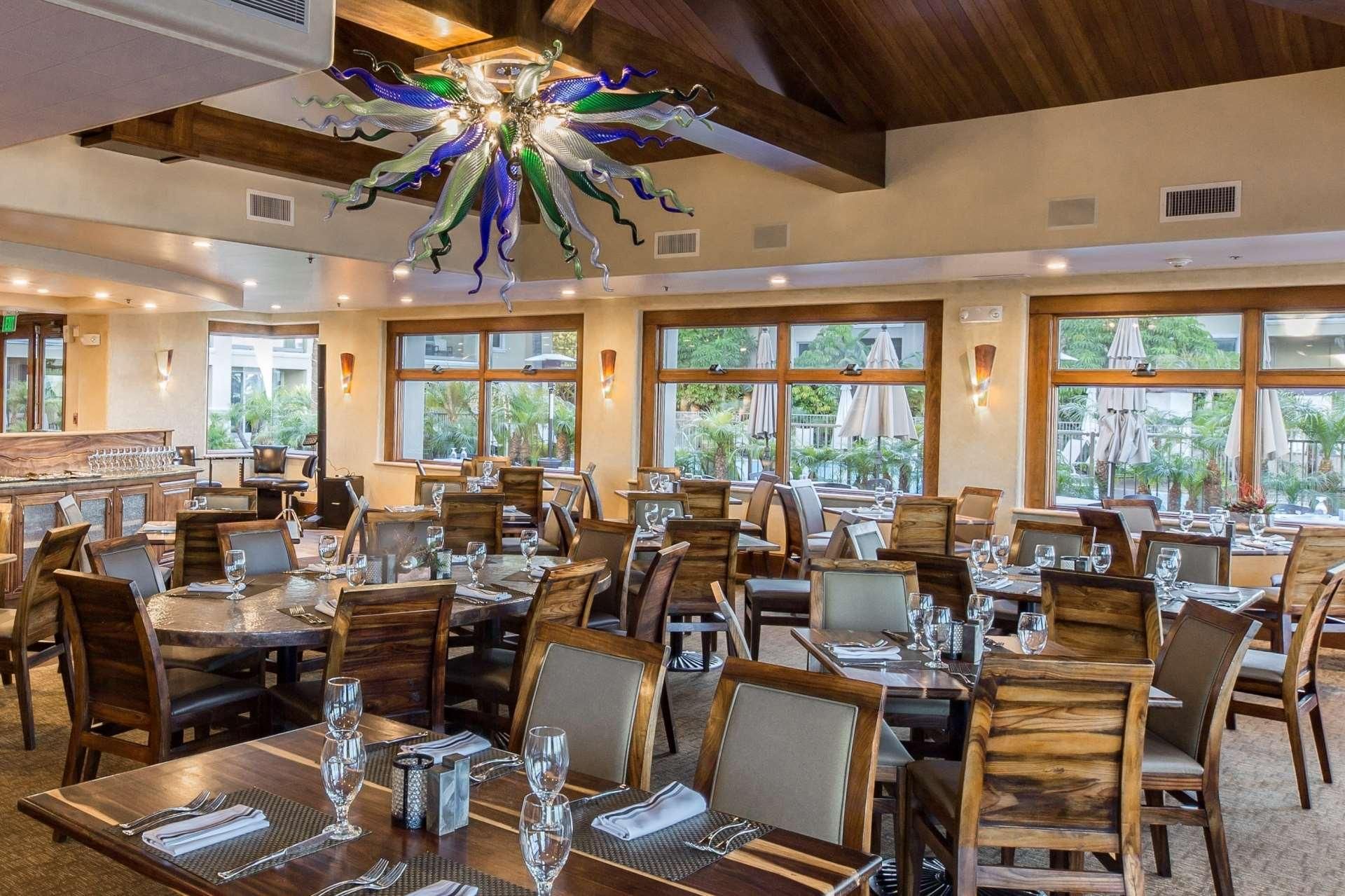 Dolphin Bay Resort and Spa 2