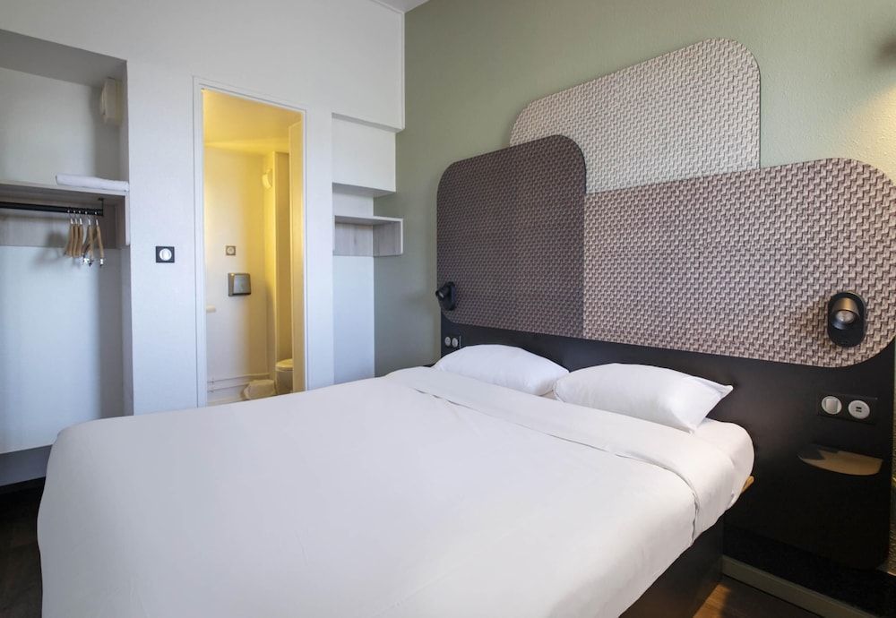 B&B HOTEL Avignon 1 1