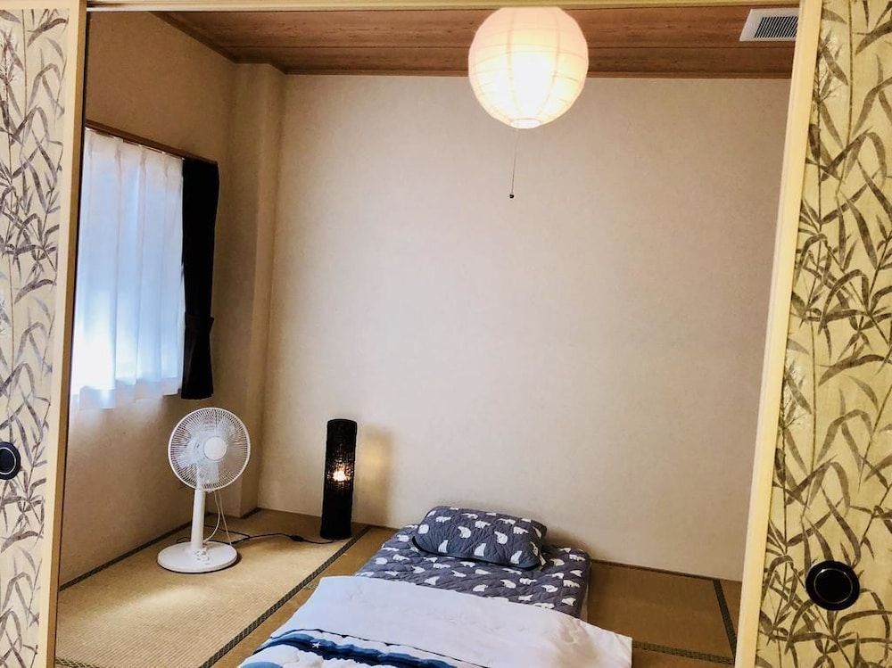 Midtown Sakura Apartment House 201 予約者だけの空間 A space just for you 2