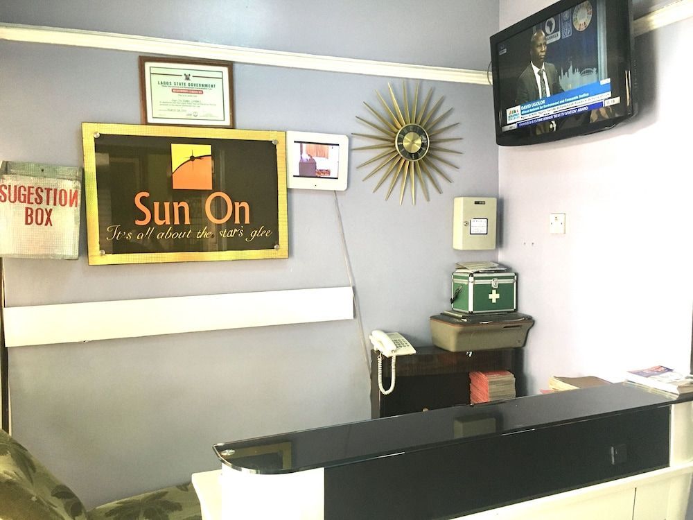 Sun On Hotel 2