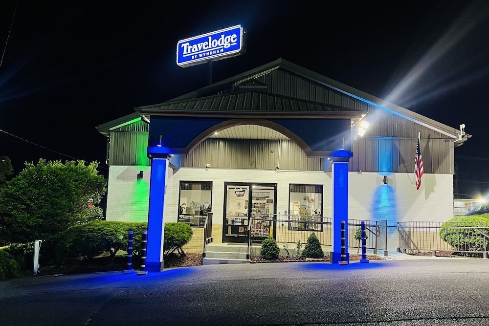 Travelodge by Wyndham Wytheville 1