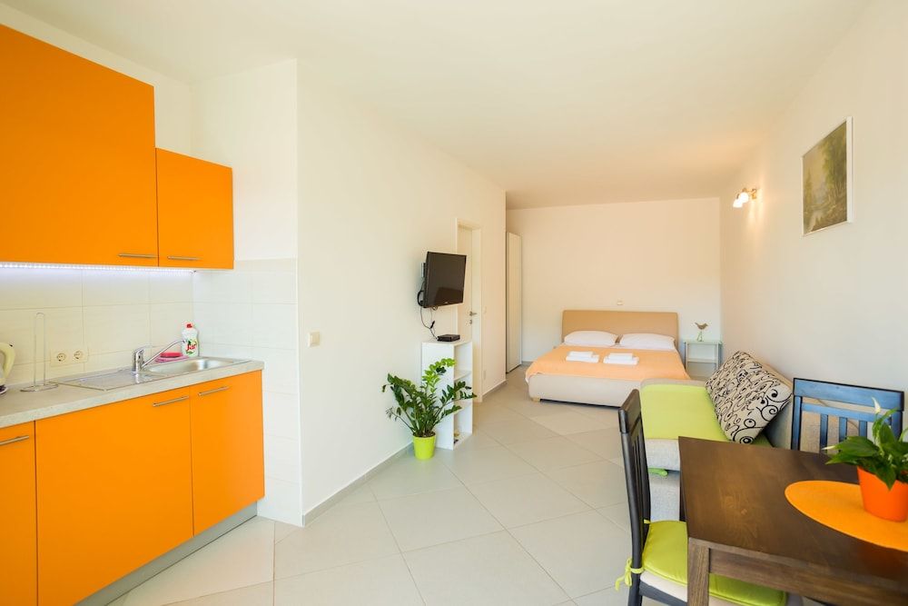 Apartments Mandy 2