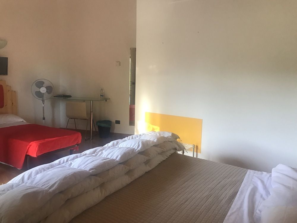 B&B Oasi Vetoio 2