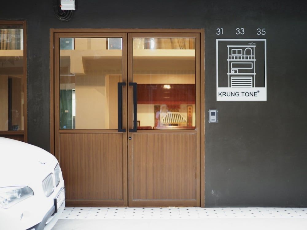 Krung Tone Hostel 1