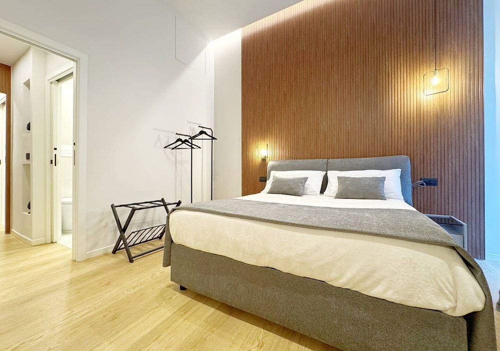 Solemar Sicilia - Design Apartment Palermo 2