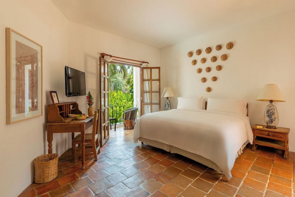 Hotel Santa Fe 2