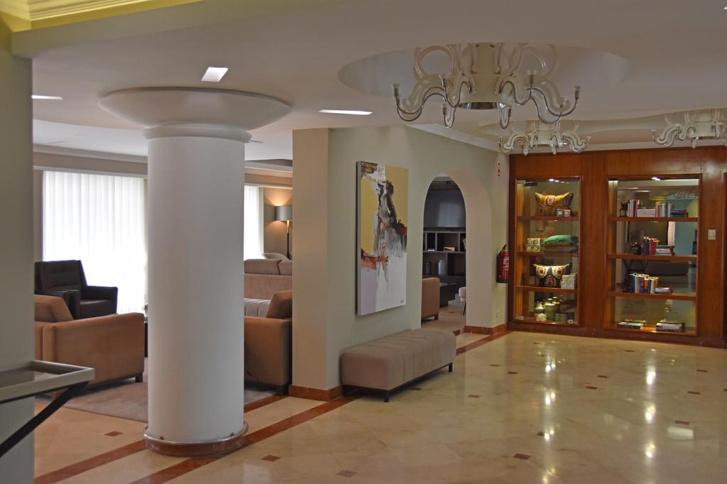 Hotel Suave Mar 2