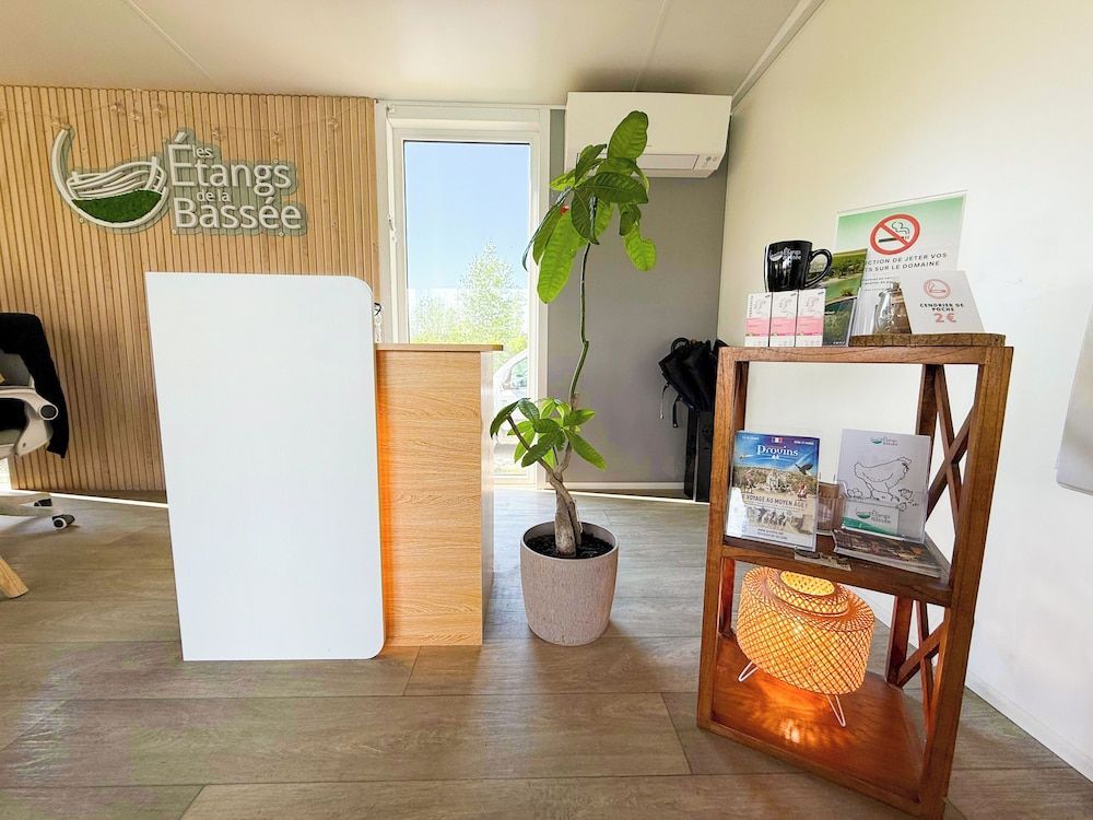 Les Etangs de la Bassée 2