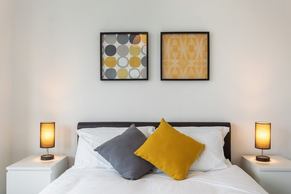 River Rooms Nottingham 2
