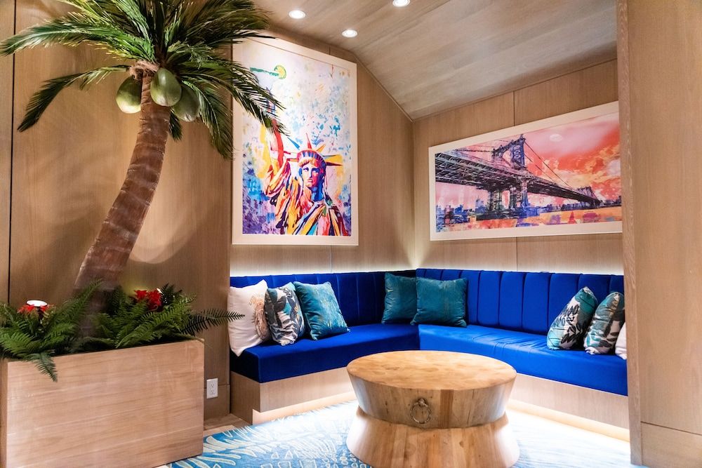 Margaritaville Resort Times Square 2