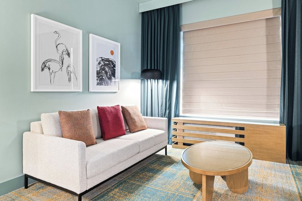 voco Ardez Hotel Sunnyvale by IHG 2