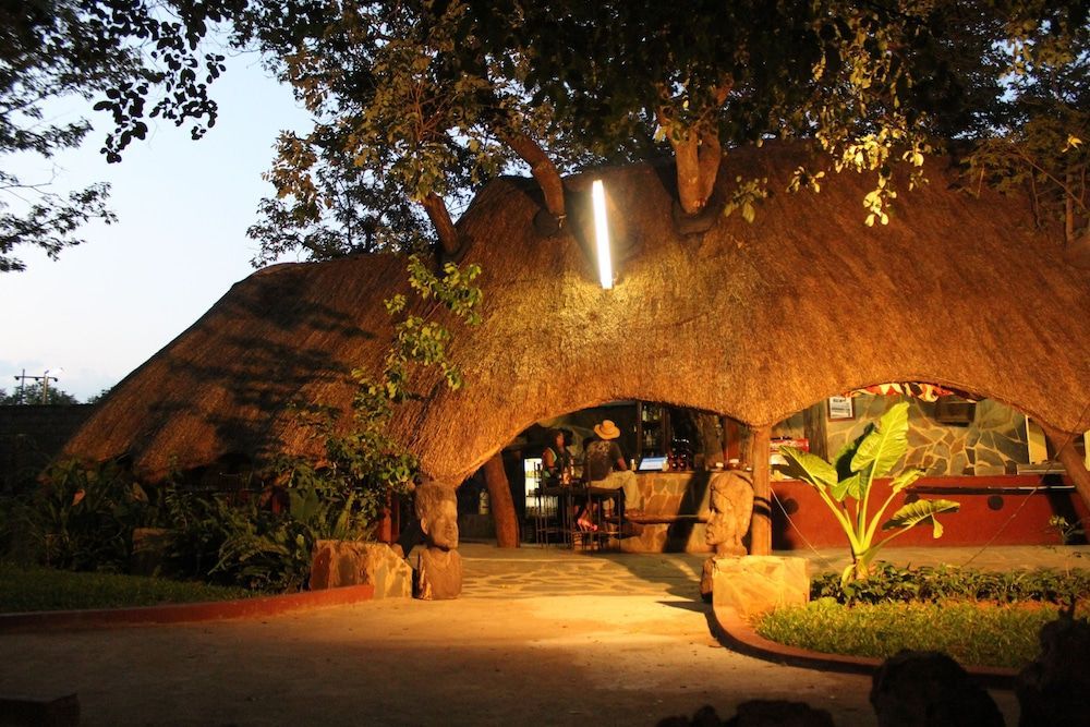 Pamusha Lodge 1