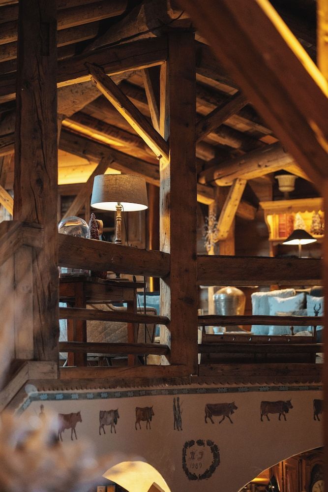 Les Fermes de Marie 2