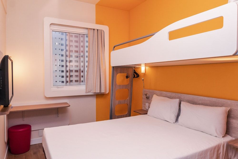 ibis budget Sao Caetano 2