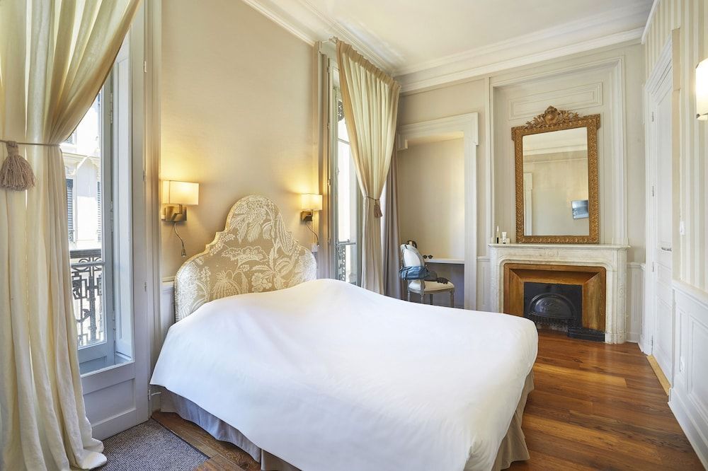 Hôtel Vaubecour - Centre Lyon Ainay - Perrache 1