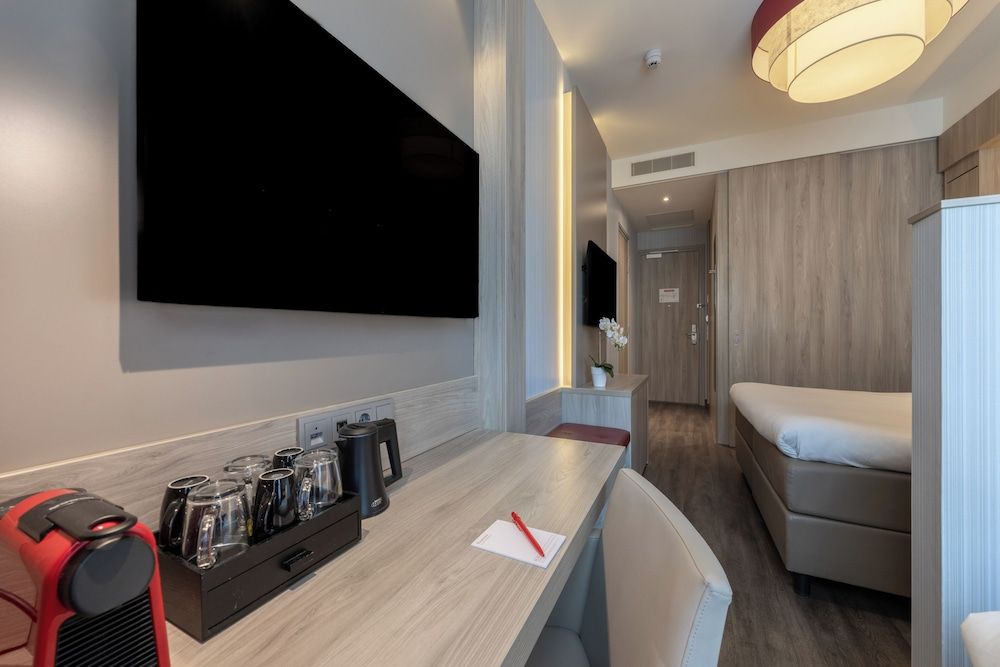 Ramada by Wyndham The Hague Scheveningen 2