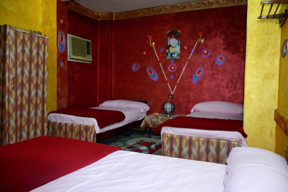 City Hostel 1
