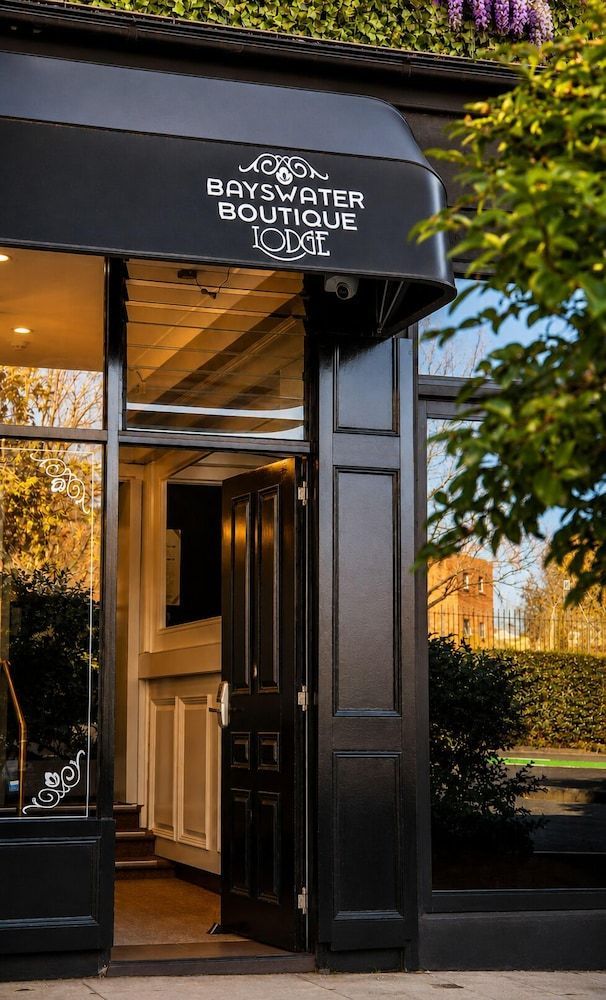 Bayswater Boutique Lodge - Potts Point 1