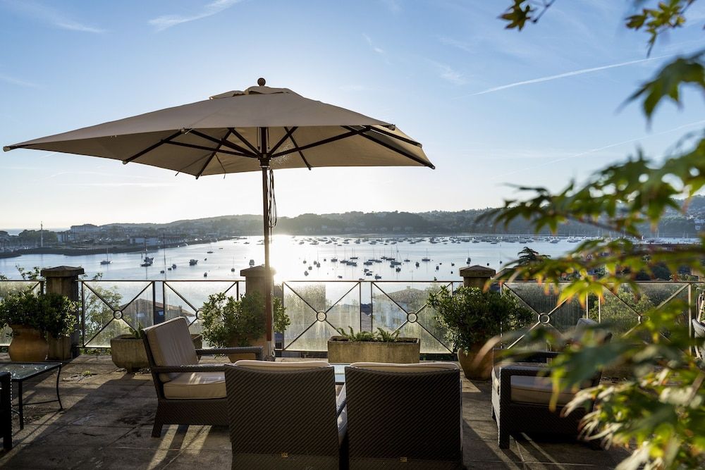 Parador de Hondarribia 1