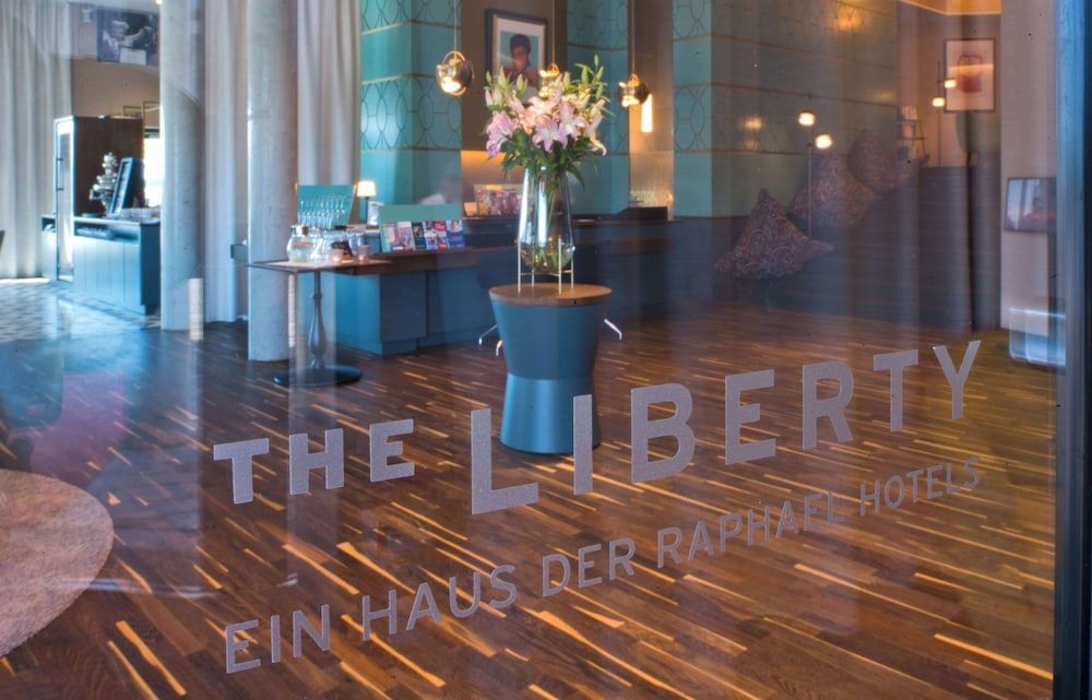 THE LIBERTY Hotel Bremerhaven BW Signature Collection 2