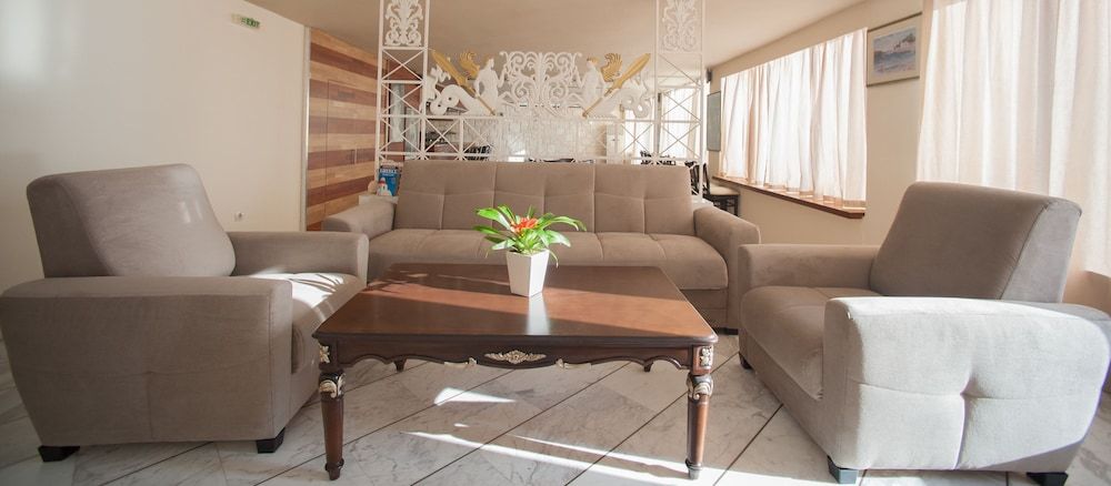 El Greco Hotel 2