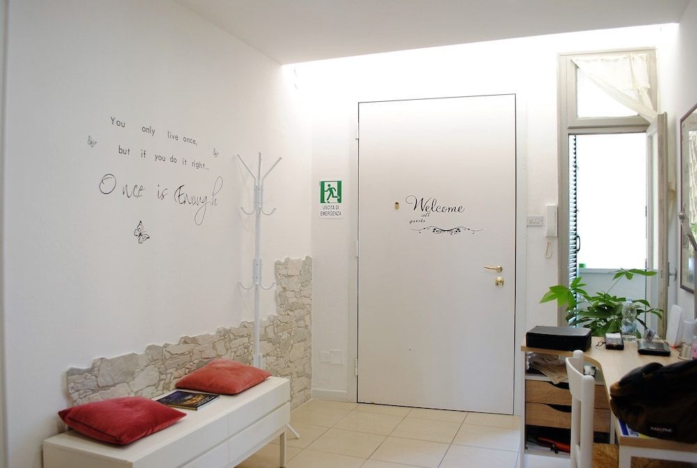 Dreaming Verona Rooms 2
