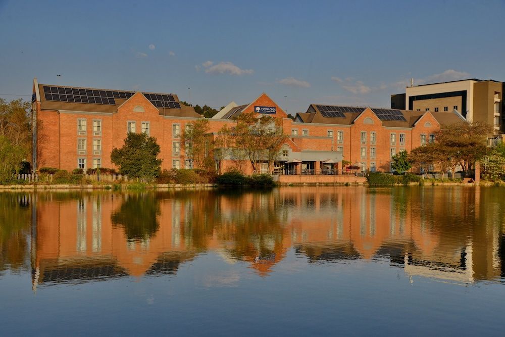 Town Lodge Roodepoort 1
