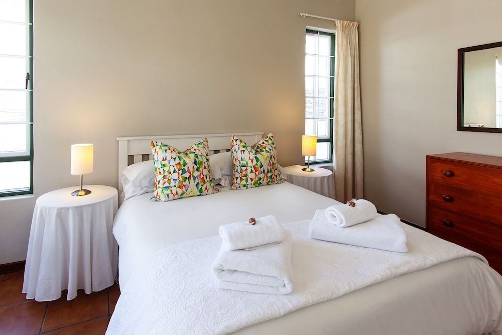 The Habit Self Catering 2