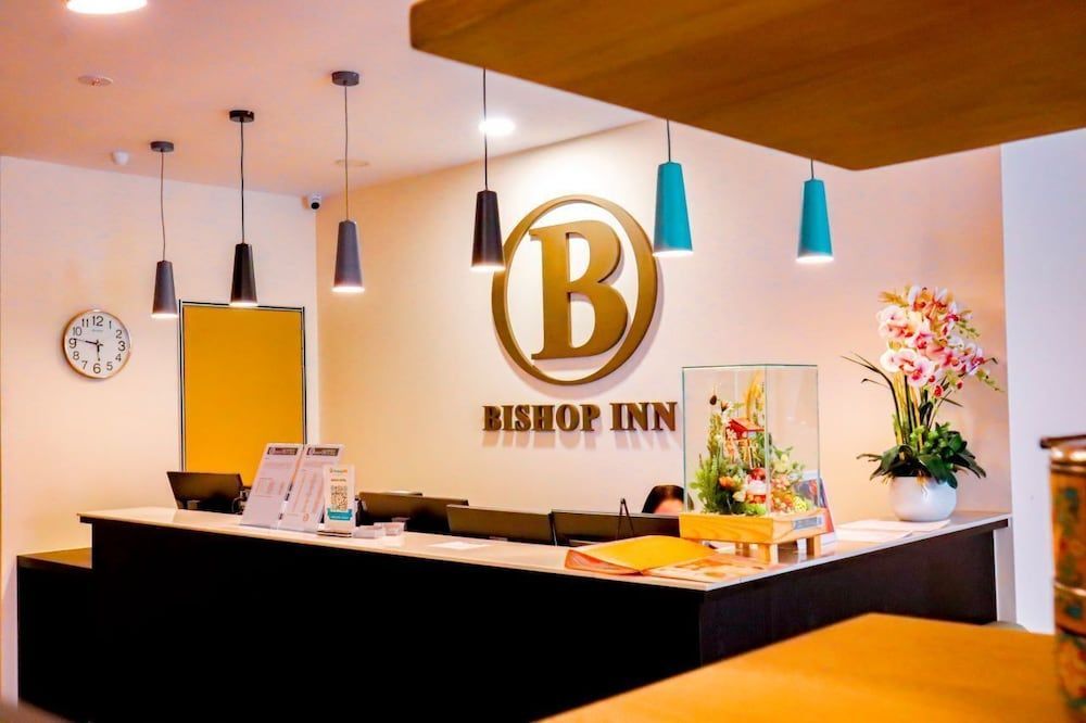 Bishop Hotel 2