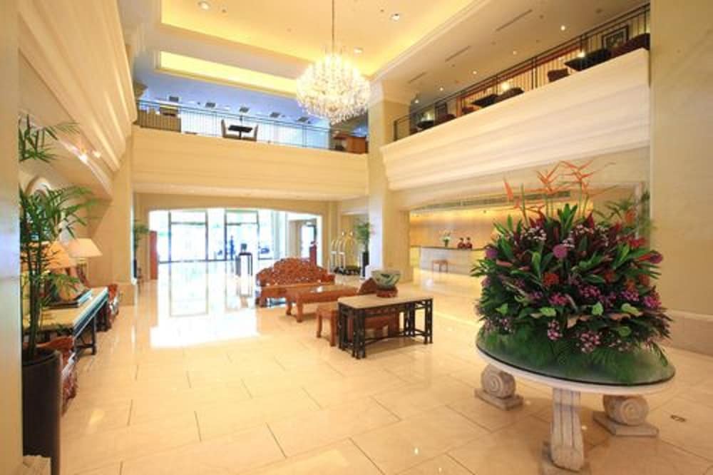 Han Hsien International Hotel 1