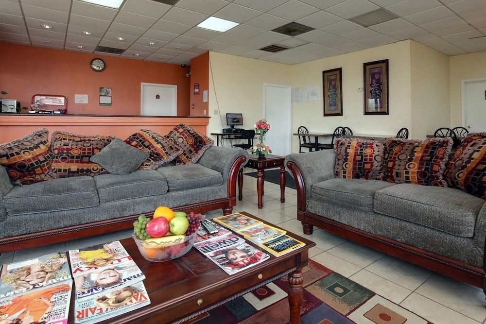 Americas Best Value Inn and Suites Greenwood 2