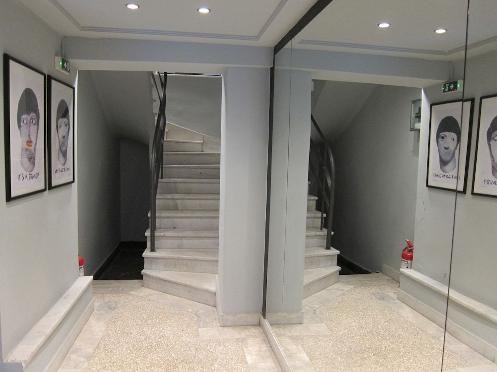 Concierge Monastiraki 2