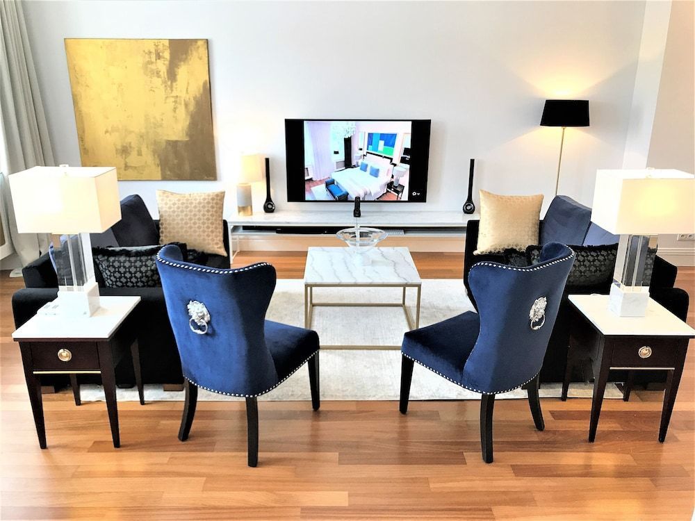 MONDRIAN Luxury Suites UNESCO Old Town 1