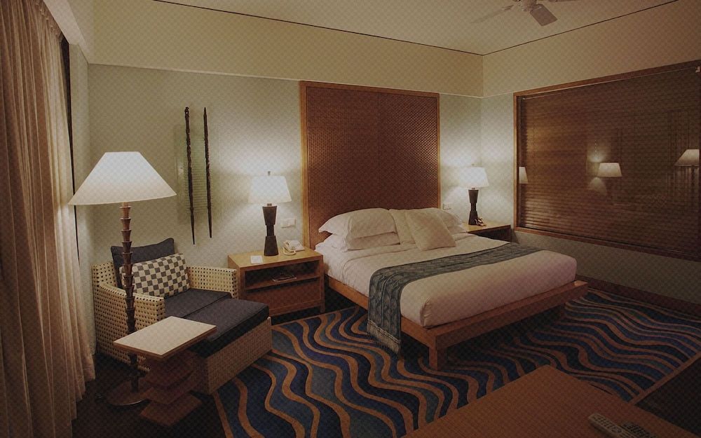 Hotel Alfa 1