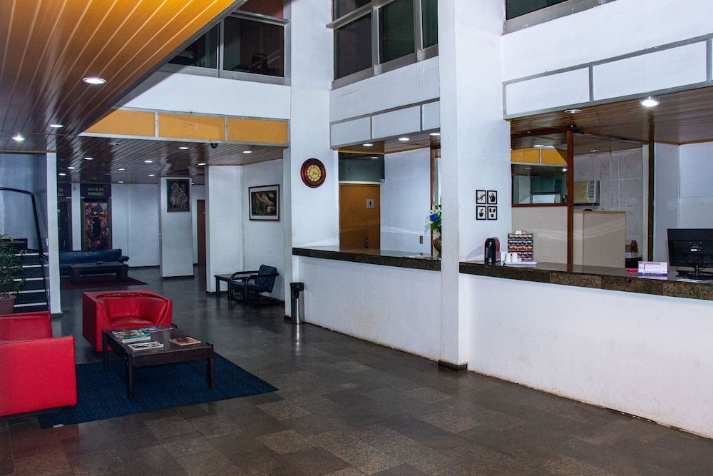 Prestige Manaus Hotel 2