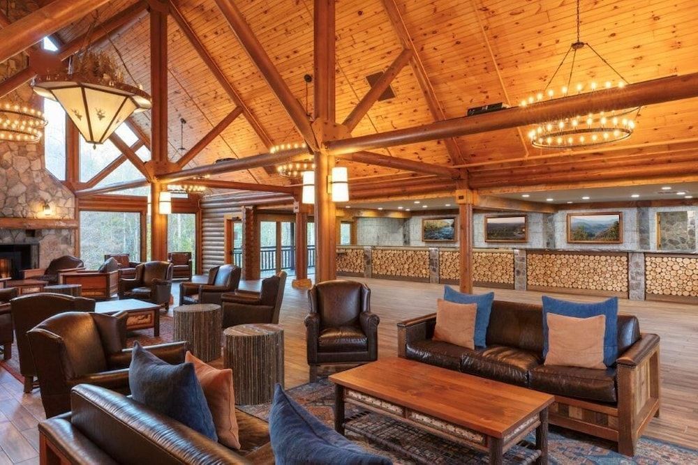 Westgate Smoky Mountain Resort & Spa 2