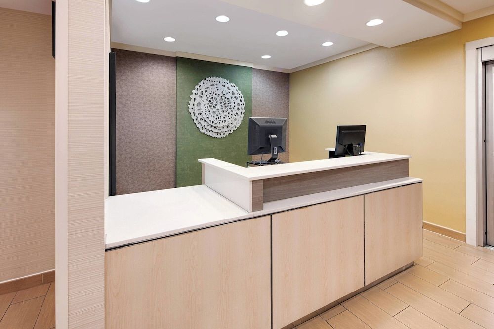 Fairfield Inn & Suites Austin University Area 2